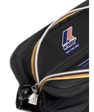 KWAY MARYBELL Bolso de hombro pequeño negro también - Bolsos Mujer - 3