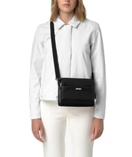 KWAY MARYBELL Bolso de hombro pequeño negro también - Bolsos Mujer - 4