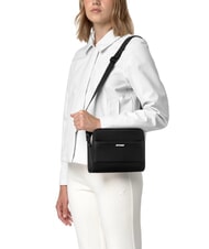 KWAY MARYBELL Bolso de hombro pequeño negro también - Bolsos Mujer - 5