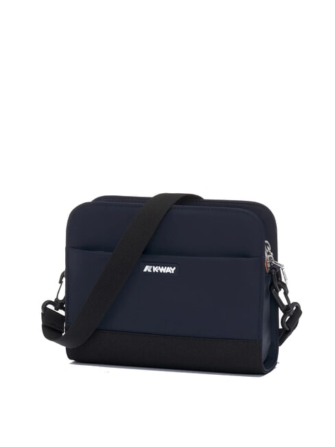 MARYBELL Bolso de hombro pequeño profundidad azul - Bolsos Mujer