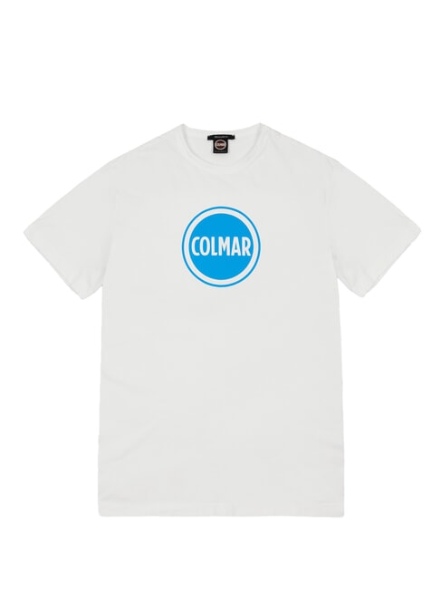 FRIDA Camiseta de algod&oacute;n costa blanca - camiseta