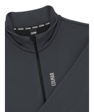 COLMAR SCI FACETIME Sudadera de cuello alto y media cremallera pizarra96 - Sudaderas - 3