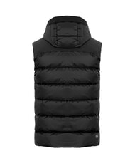 COLMAR SCI MAGNETIC Chaleco acolchado con capucha - Chaquetas sin mangas para hombre.