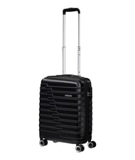 AMERICAN TOURISTER ACTIVAIR Carro de equipaje de mano universalblack - Equipaje de mano - 5