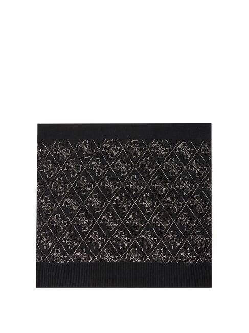 NORA 4G Bufanda jetbla - Bufandas