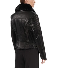 GUESS DARCEY Chaqueta de motociclista - Chaquetas de mujer