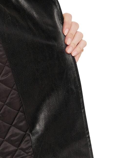 DARCEY Chaqueta de motociclista jetbla - Chaquetas de mujer