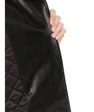 GUESS DARCEY Chaqueta de motociclista jetbla - Chaquetas de mujer - 4