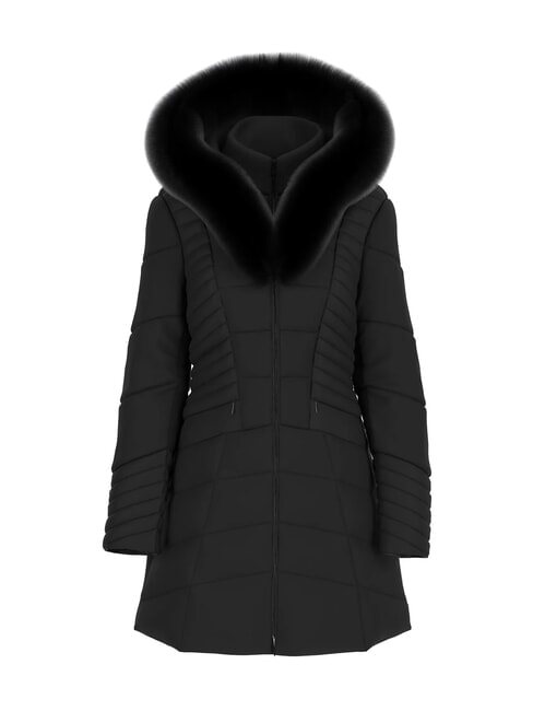 NEW OXANA  jetbla - Chaquetas de mujer