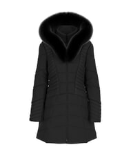 GUESS NEW OXANA  jetbla - Chaquetas de mujer - 5