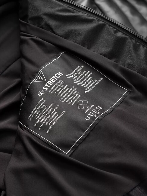 NEW OXANA  jetbla - Chaquetas de mujer