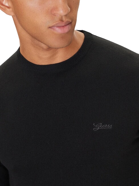 DANIEL Suéter de cuello redondo jetbla - Suéteres de los hombres