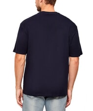 GUESS BASIC Camiseta de algod&oacute;n smartblue - camiseta - 2