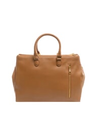 BIASIA CRUSH Bolso de piel con bandolera cuero - Bolsos Mujer - 4