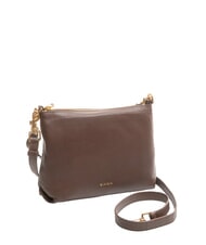 BIASIA WEAVE SMALL Bolso de hombro, con correa para el hombro oscuro - Bolsos Mujer - 2