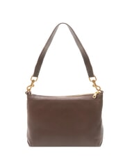 BIASIA WEAVE SMALL Bolso de hombro, con correa para el hombro oscuro - Bolsos Mujer - 3