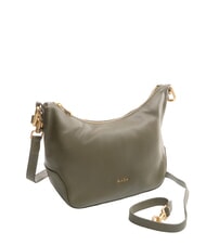 BIASIA NOVEAU Bolso bandolera de piel con bandolera - Bolsos Mujer