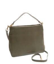 BIASIA NOVEAU Bolso de piel tipo cartera con bandolera musgo - Bolsos Mujer - 2