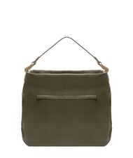BIASIA NOVEAU Bolso de piel tipo cartera con bandolera musgo - Bolsos Mujer - 3