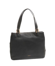 BIASIA NOVEAU Bolso de hombro de piel negro - Bolsos Mujer - 2