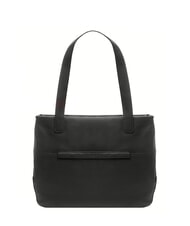 BIASIA NOVEAU Bolso de hombro de piel negro - Bolsos Mujer - 4