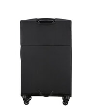 SAMSONITE BASE BREEZE Carro grande y expandible NEGRO - Trolley Semirrígidos - 6