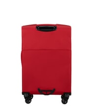 SAMSONITE BASE BREEZE Carro mediano ROJO - Trolley Semirrígidos - 6