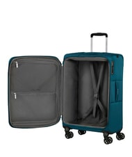 SAMSONITE BASE BREEZE Carro mediano - Trolley Semirrígidos