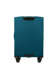 SAMSONITE BASE BREEZE Carro mediano petrolblue - Trolley Semirrígidos - 6