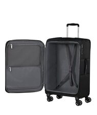 SAMSONITE BASE BREEZE Carro mediano - Trolley Semirrígidos