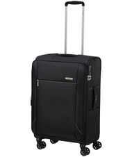 SAMSONITE BASE BREEZE Carro mediano NEGRO - Trolley Semirrígidos - 3