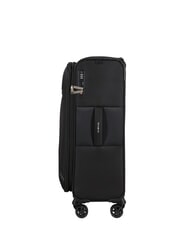 SAMSONITE BASE BREEZE Carro mediano NEGRO - Trolley Semirrígidos - 4