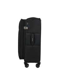 SAMSONITE BASE BREEZE Carro mediano NEGRO - Trolley Semirrígidos - 5