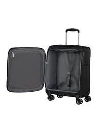 SAMSONITE BASE BREEZE Carro de equipaje de mano expandible - Equipaje de mano