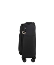 SAMSONITE BASE BREEZE Carro de equipaje de mano expandible NEGRO - Equipaje de mano - 4