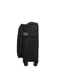 SAMSONITE BASE BREEZE Carro de equipaje de mano expandible NEGRO - Equipaje de mano - 5