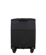 SAMSONITE BASE BREEZE Carro de equipaje de mano expandible NEGRO - Equipaje de mano - 6