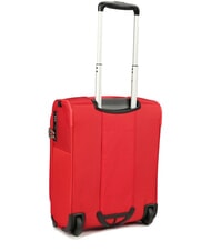SAMSONITE BASE BREEZE Carrito bajo el asiento ROJO - Trolley Semirrígidos - 3