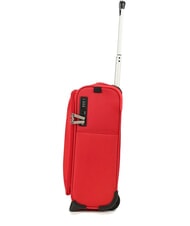 SAMSONITE BASE BREEZE Carrito bajo el asiento ROJO - Trolley Semirrígidos - 4