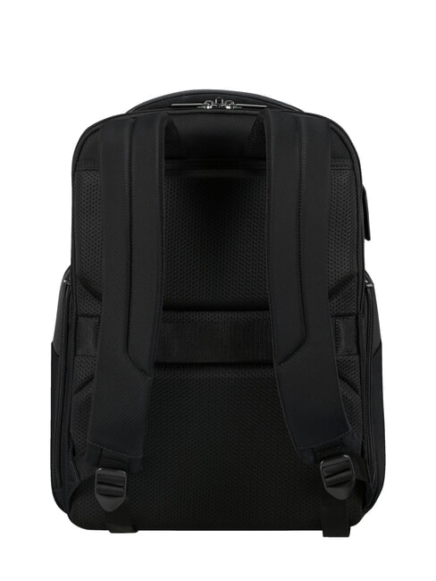 EVOSIGHT Mochila para portátil de 14,1" NEGRO - Mochilas Escuela & Tiempo Libre