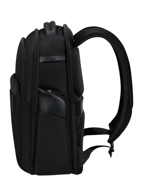 EVOSIGHT Mochila para portátil de 14,1" NEGRO - Mochilas Escuela & Tiempo Libre