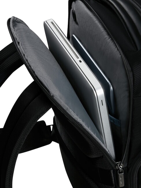 EVOSIGHT Mochila para portátil de 14,1" NEGRO - Mochilas Escuela & Tiempo Libre