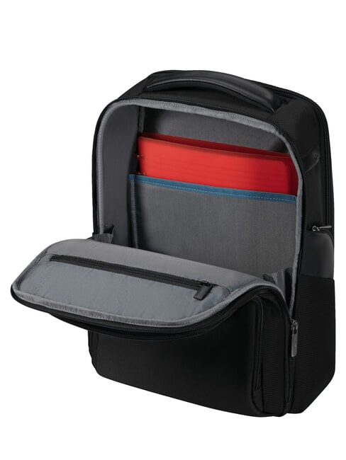 EVOSIGHT Mochila para portátil de 14,1" NEGRO - Mochilas Escuela & Tiempo Libre