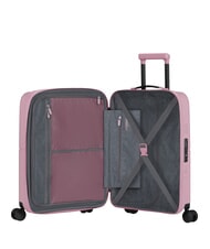 AMERICAN TOURISTER DASHPOP DISNEY  Carro extensible para equipaje de mano Minnie Burbujas - Equipaje de mano - 2