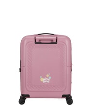 AMERICAN TOURISTER DASHPOP DISNEY  Carro extensible para equipaje de mano Minnie Burbujas - Equipaje de mano - 5