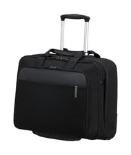 SAMSONITE EVOSIGHT Trolley Pilot para portátil de 17,3" - Trolley Semirrígidos