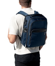 SAMSONITE EVOSIGHT Mochila para portátil de 15,6" azul - Mochilas Escuela & Tiempo Libre - 6