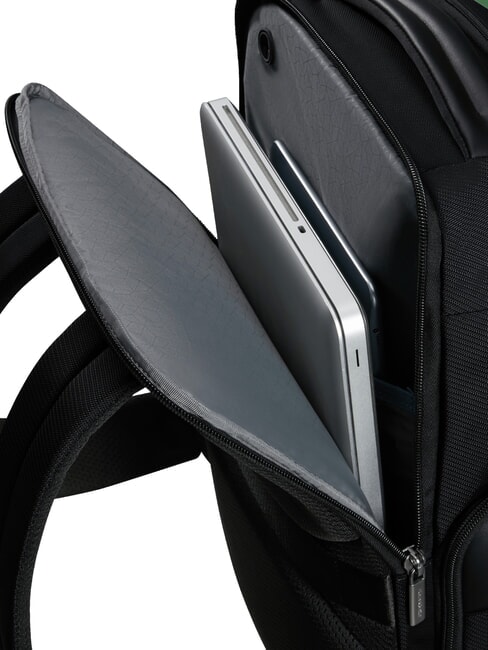 EVOSIGHT Mochila para portátil de 15,6" NEGRO - Mochilas Escuela & Tiempo Libre