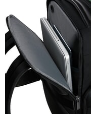 SAMSONITE EVOSIGHT Mochila para portátil de 15,6" NEGRO - Mochilas Escuela & Tiempo Libre - 5