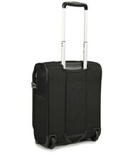 SAMSONITE BASE BREEZE Carrito bajo el asiento NEGRO - Trolley Semirrígidos - 3